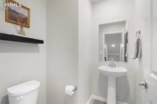 3460 Drumlin Grv, Colorado Springs, CO 80907 - Photo 9