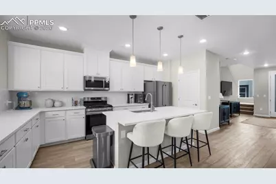 3460 Drumlin Grove, Colorado Springs, CO 80907 - Photo 3