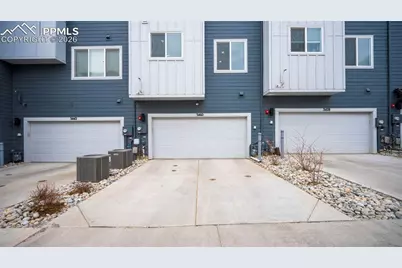 3460 Drumlin Grove, Colorado Springs, CO 80907 - Photo 29