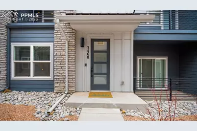 3460 Drumlin Grove, Colorado Springs, CO 80907 - Photo 1