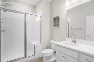 3460 Drumlin Grv, Colorado Springs, CO 80907 - Photo 5