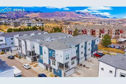 3460 Drumlin Grove, Colorado Springs, CO 80907 - Photo 37