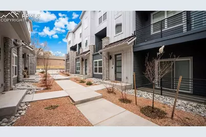 3460 Drumlin Grove, Colorado Springs, CO 80907 - Photo 39