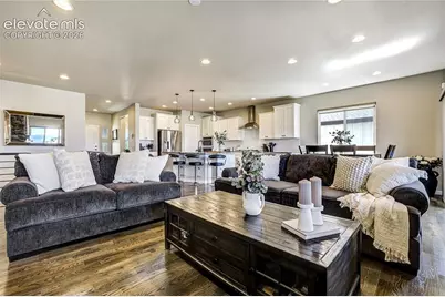 1179 Charismatic Way, Colorado Springs, CO 80921 - Photo 9