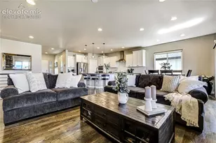 1179 Charismatic Wy, Colorado Springs, CO 80921 - Photo 9