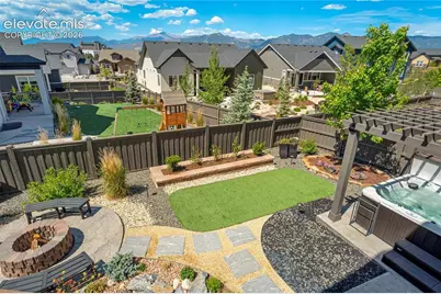 1179 Charismatic Way, Colorado Springs, CO 80921 - Photo 35