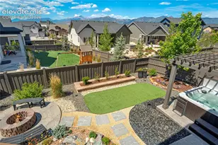 1179 Charismatic Wy, Colorado Springs, CO 80921 - Photo 35