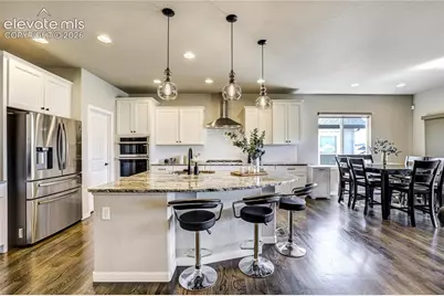 1179 Charismatic Way, Colorado Springs, CO 80921 - Photo 11