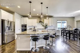 1179 Charismatic Wy, Colorado Springs, CO 80921 - Photo 11