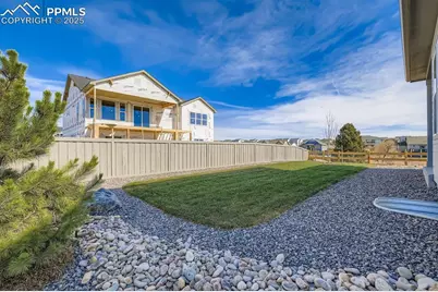 8436 William Downing Drive, Colorado Springs, CO 80908 - Photo 33