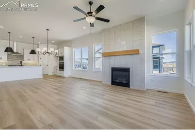 8436 William Downing Drive, Colorado Springs, CO 80908 - Photo 13