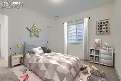 8436 William Downing Drive, Colorado Springs, CO 80908 - Photo 7