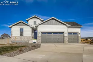 8436 William Downing Dr, Colorado Springs, CO 80908 - Photo 1