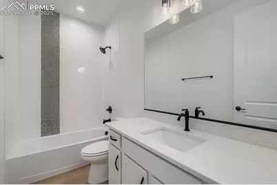 8436 William Downing Drive, Colorado Springs, CO 80908 - Photo 17