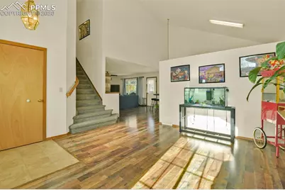 1320 Hamstead Court, Colorado Springs, CO 80907 - Photo 3