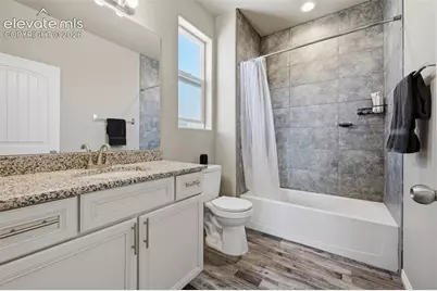 12810 Windingwalk Drive, Peyton, CO 80831 - Photo 23
