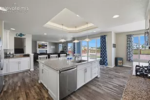 12810 Windingwalk Dr, Peyton, CO 80831 - Photo 3