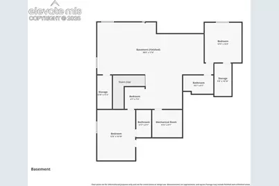 12810 Windingwalk Drive, Peyton, CO 80831 - Photo 35