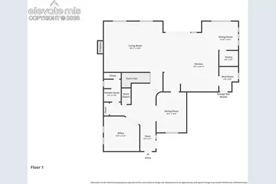 12810 Windingwalk Drive, Peyton, CO 80831 - Photo 33
