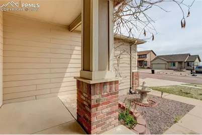 1634 Woodpark Drive, Colorado Springs, CO 80951 - Photo 5