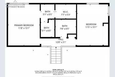 975 Tari Drive, Colorado Springs, CO 80921 - Photo 41