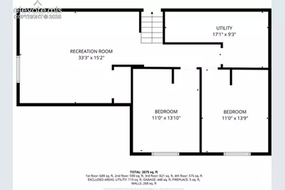 975 Tari Drive, Colorado Springs, CO 80921 - Photo 35