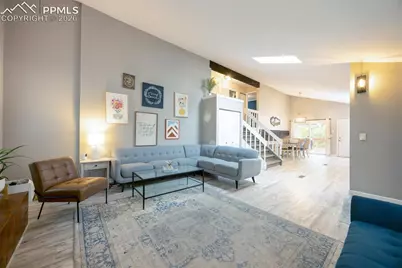 975 Tari Drive, Colorado Springs, CO 80921 - Photo 5