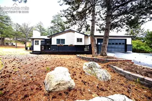 975 Tari Dr, Colorado Springs, CO 80921 - Photo 1