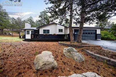 975 Tari Drive, Colorado Springs, CO 80921 - Photo 1