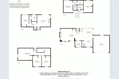 975 Tari Drive, Colorado Springs, CO 80921 - Photo 39