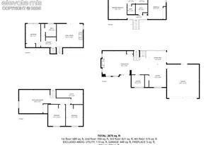 975 Tari Dr, Colorado Springs, CO 80921 - Photo 39