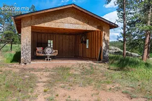 215 Valley Rd, Florissant, CO 80816 - Photo 35