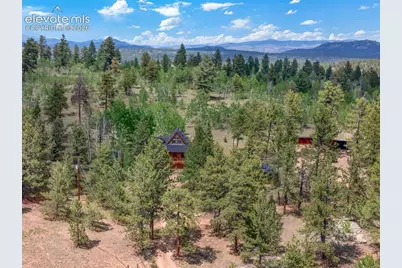 215 Valley Drive, Florissant, CO 80816 - Photo 39