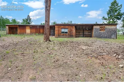 215 Valley Drive, Florissant, CO 80816 - Photo 37
