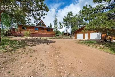 215 Valley Drive, Florissant, CO 80816 - Photo 27
