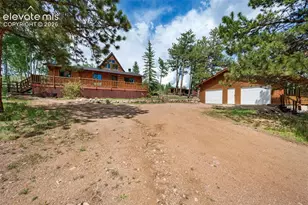 215 Valley Rd, Florissant, CO 80816 - Photo 27
