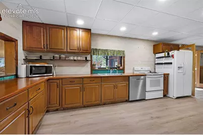 215 Valley Drive, Florissant, CO 80816 - Photo 11