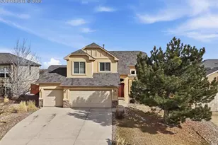 9881 Everglades Dr, Peyton, CO 80831 - Photo 1