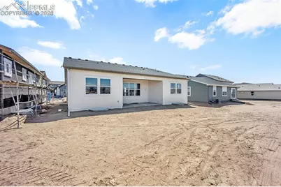 7892 Desert Wrangler Drive, Colorado Springs, CO 80908 - Photo 39