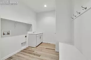 7892 Desert Wrangler Dr, Colorado Springs, CO 80908 - Photo 31