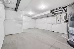 7892 Desert Wrangler Dr, Colorado Springs, CO 80908 - Photo 33