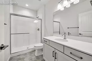 7892 Desert Wrangler Dr, Colorado Springs, CO 80908 - Photo 9