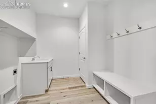 7892 Desert Wrangler Dr, Colorado Springs, CO 80908 - Photo 25