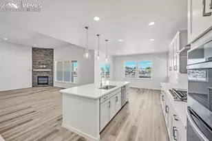 7892 Desert Wrangler Dr, Colorado Springs, CO 80908 - Photo 17