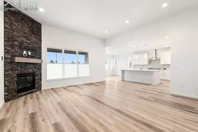 7892 Desert Wrangler Drive, Colorado Springs, CO 80908 - Photo 11