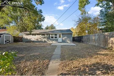 2615 Meadowlark Lane, Colorado Springs, CO 80909 - Photo 5