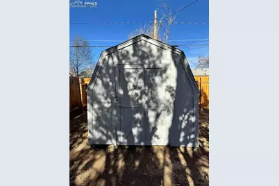 522 E St Elmo Avenue, Colorado Springs, CO 80905 - Photo 17