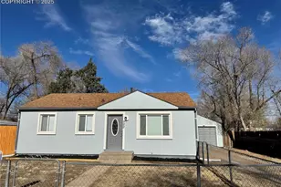 522 E St Elmo Ave, Colorado Springs, CO 80905 - Photo 1