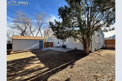 522 E St Elmo Avenue, Colorado Springs, CO 80905 - Photo 5
