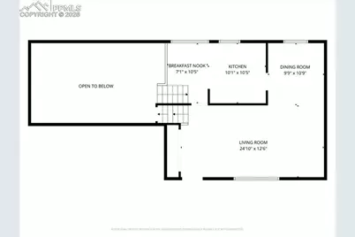 4018 Sandberg Drive, Colorado Springs, CO 80911 - Photo 41